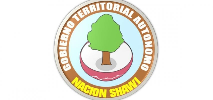 Gobierno Territorial Autónomo Nación Shawi